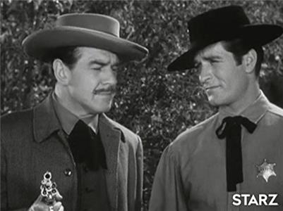 The Life and Legend of Wyatt Earp Wells Fargo vs. Doc Holliday (1955–1961) Online