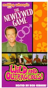 The Newlywed Game: Wild and Outrageous! Making Whoopie with the Newlywed Game (1999) Online
