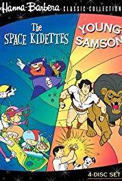 The Space Kidettes Space Heroes (1966–1967) Online