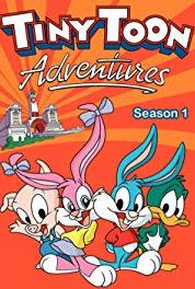 Tiny Toon Adventures New Class Day (The Just-Us League of Supertoons/Sound Off/A Night in Kokomo) (1990–1995) Online