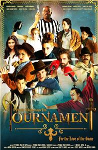 Tournament (2018) Online