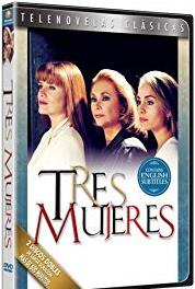 Tres mujeres Episode #1.10 (1999–2000) Online