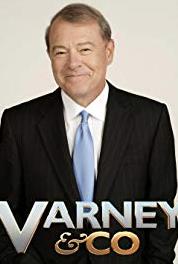 Varney & Company Episode dated 29 March 2016 (2012– ) Online
