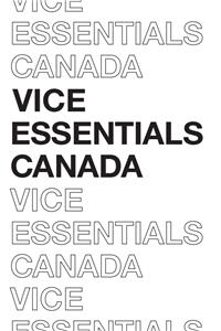 Vice Essentials Canada  Online