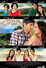 Walang hanggan Emily Believes That She Is the Rightful Owner of Her Late Husband's Properties (2012) Online