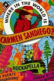 Where in the World Is Carmen Sandiego? Seizing the Sea (1991–1996) Online