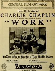 Work (1915) Online
