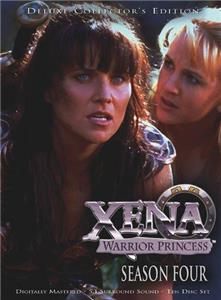 Xena: Warrior Princess Locked Up and Tied Down (1995–2001) Online