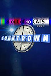 8 Out of 10 Cats Does Countdown Episode #7.17 (2012– ) Online