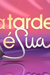 A Tarde é Sua Episode dated 4 October 2013 (2011– ) Online