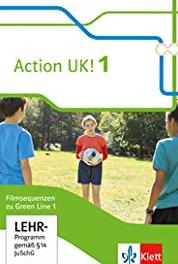 Action UK! Special Days in Britain (2014– ) Online