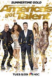 America's Got Talent Vegas - Night 1 (2006– ) Online