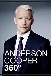 Anderson Cooper 360° Dangerous Hurricane Matthew Closing in on Florida U.S.A. (2003– ) Online
