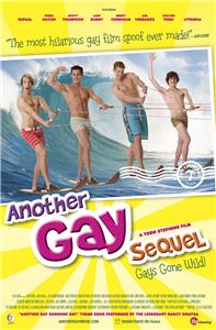 Another Gay Sequel: Gays Gone Wild! (2008) Online