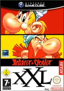 Asterix & Obelix XXL (2003) Online