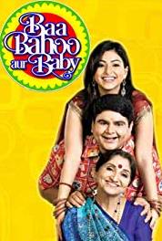 Baa Bahoo Aur Baby Episode #1.338 (2005–2010) Online