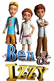 Ben & Izzy Check, Mate! (2007– ) Online