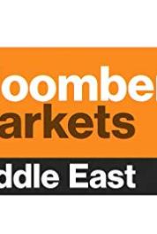 Bloomberg Markets: Middle East Episode dated 7 July 2017 (2016– ) Online