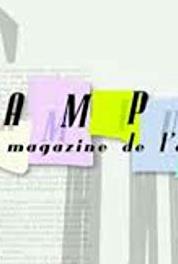Campus, le magazine de l'écrit Episode #2.4 (2001– ) Online
