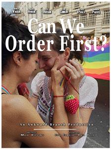 Can We Order First? (2018) Online
