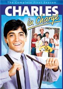 Charles in Charge Friends & Lovers (1984–1990) Online