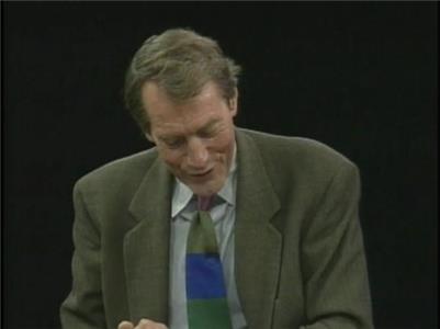 Charlie Rose Episode dated 16 August 1996 (1991– ) Online
