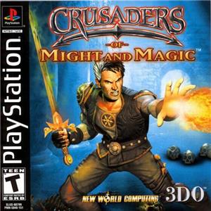 Crusaders of Might and Magic (1999) Online