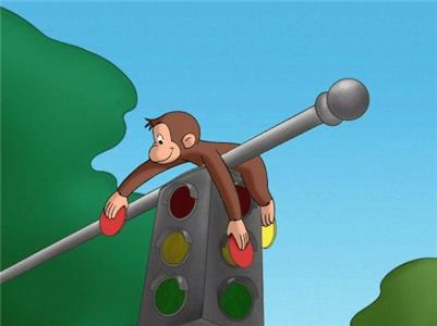 Curious George George Makes a Stand/Curious George Sees the Light (2006–2015) Online