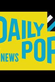 Daily Pop Episode dated 25 October 2017 (2017– ) Online