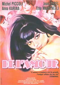 De l'amour (1964) Online