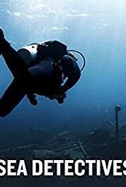 Deep Sea Detectives Titanic: High Tech at Low Depth (2003– ) Online