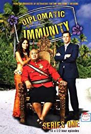 Diplomatic Immunity Food for Thought (2009– ) Online