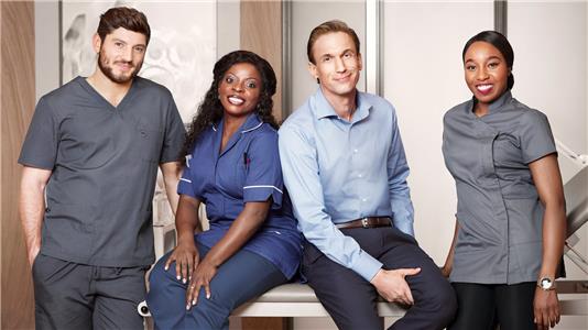 Dr Christian will see you now Episode #2.7 (2017– ) Online