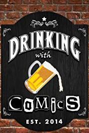 Drinking with Comics Issue 31 (2014– ) Online