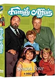 Family Affair Family in Paradise: Part 2 (1966–1971) Online