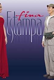 Fina Estampa Episode dated 18 February 2012 (2011– ) Online