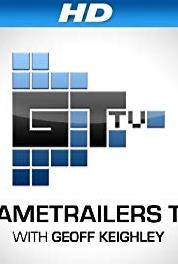 GameTrailers TV with Geoff Keighley Iron Man and Hulk (2008– ) Online