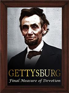 Gettysburg: The Final Measure of Devotion (2013) Online