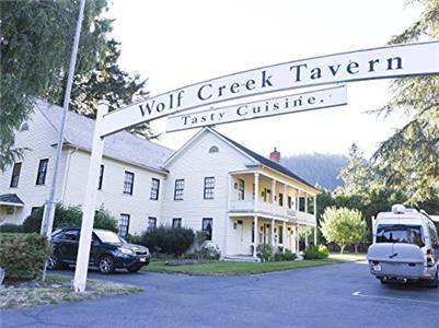 Ghost Adventures Wolf Creek Inn (2008– ) Online