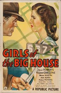 Girls of the Big House (1945) Online