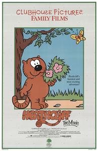 Heathcliff: The Movie (1986) Online