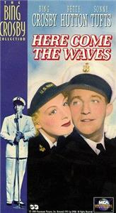 Here Come the Waves (1944) Online
