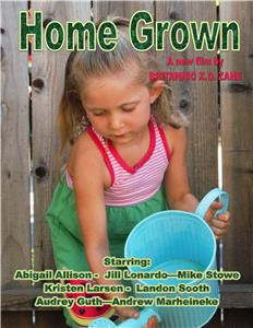 Home Grown (2014) Online