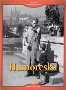 Humoreska (1939) Online