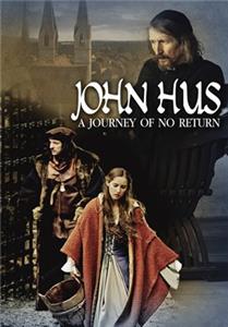 Jan Hus: Cesta bez návratu (2015) Online