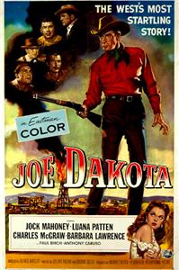 Joe Dakota (1957) Online