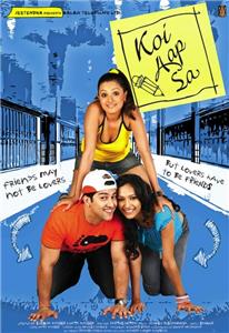 Koi Aap Sa: But Lovers Have to Be Friends (2005) Online