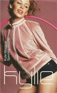 Kylie Minogue: Spinning Around (2000) Online