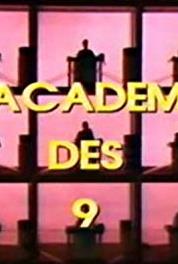 L'académie des 9 Episode dated 5 November 1982 (1982– ) Online