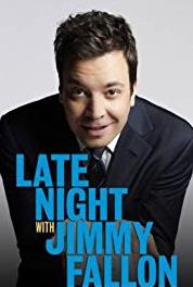 Late Night with Jimmy Fallon Episode dated 27 June 2012 (2009–2014) Online